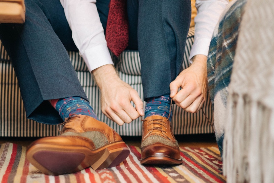 7 Different Types of Socks for Men and How to Wear Them NEVERQUIT Socks 7 Different Types of Socks for Men and How to Wear Them NEVERQUIT Socks