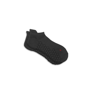 Merino Wool Padded Ankle Socks - Men & Women