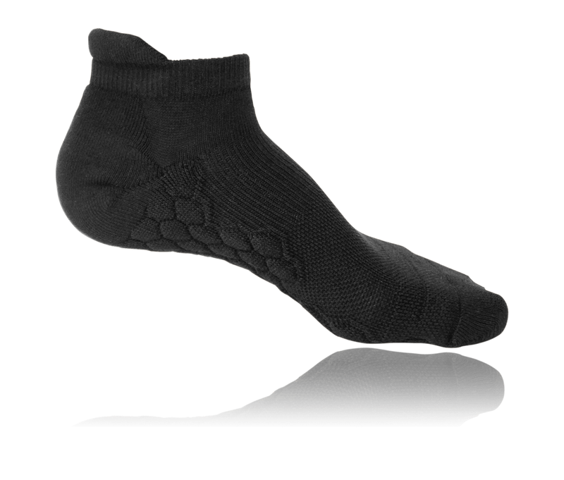 Discover : Anti-Blister Socks 