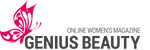 Genius Beauty logo